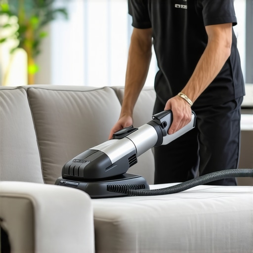 Upholstery Sanitizing: Modern Techniques for Trusted Results