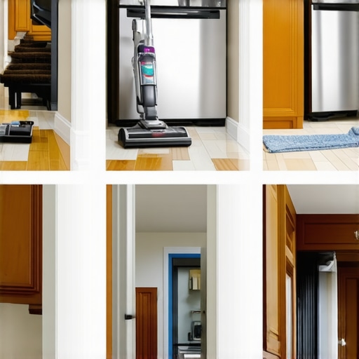 3 Forgotten Floor Spots to Clean Before Your 2026 Move-Out