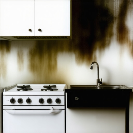 3 Forgotten Kitchen Spots That Ruin Your 2026 Move-Out Refund