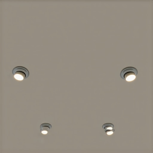 4 Forgotten Ceiling Fan Spots for a 2026 Move-Out Refund