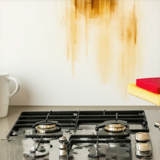 4 Move-Out Cleaning Fixes for Stubborn 2026 Kitchen Grease
