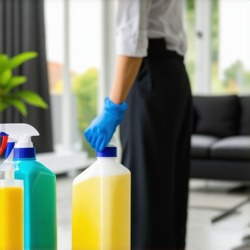 4 Move-Out Cleaning Fixes to Secure Your 2026 Refund