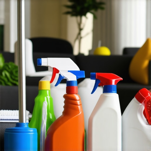 5 Cleaning Mistakes That Cost Tenants Their 2026 Security Deposit