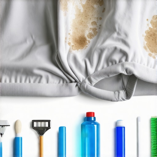 5 Pro Fixes for 2026 Performance Fabric Stains [Tested]
