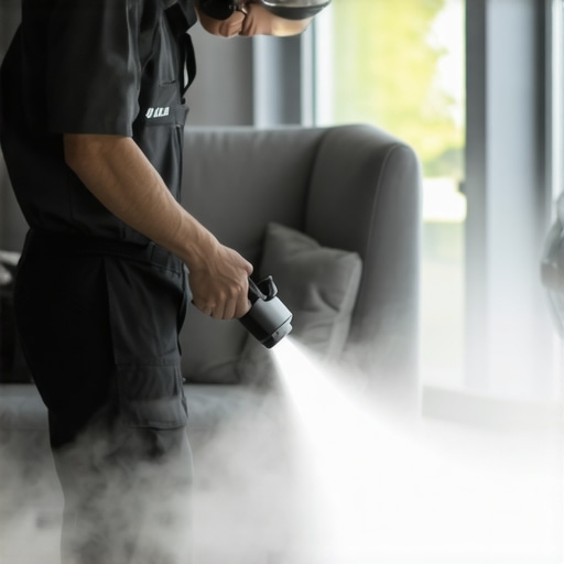 5 Steam & UV Tactics to Sanitize 2026 Upholstery Safely
