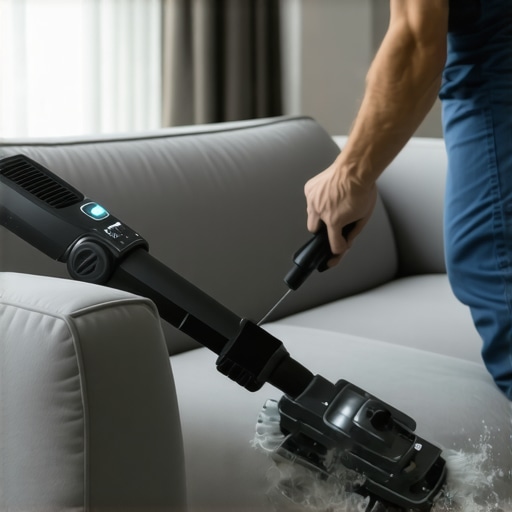 5 Tactics for Cleaning 2026 Smart Sofas Without Ruining Sensors