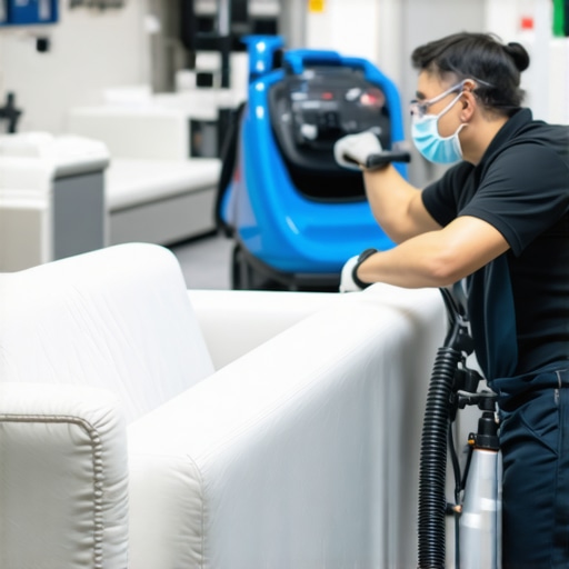 5 Ways to Sanitize 2026 Recycled Polyester Upholstery [Tested]