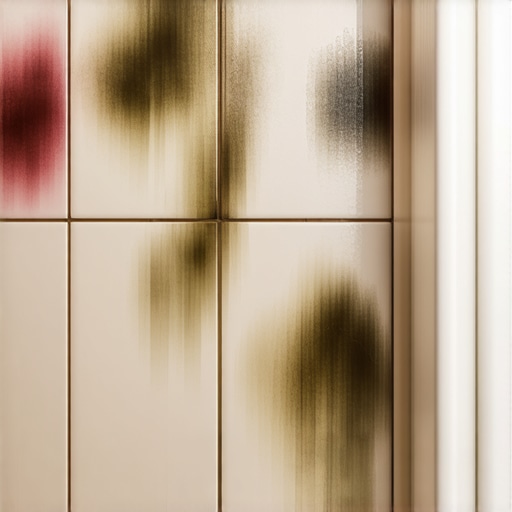 7 Grimy Bathroom Spots That Kill Your 2026 Move-Out Refund