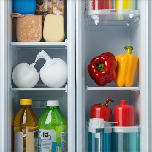 7 Hidden Fridge Spots That Ruin Your 2026 Move-Out Refund