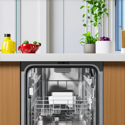 Did You Scrub the Dishwasher? 5 Move-Out Spots Missed in 2026