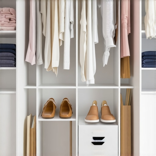 Does Your 2026 Move-Out Clean Include These 4 Closet Spots?
