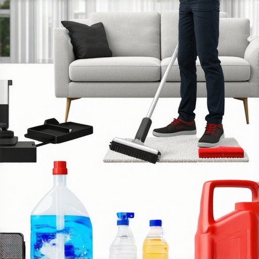 Stop Using Water: 5 Dry Cleaning Tactics for 2026 Upholstery