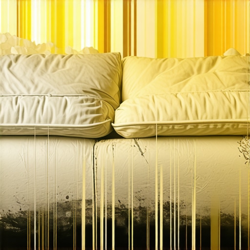 Yellowing Foam? 3 Pro Fixes for Aging 2026 Upholstery