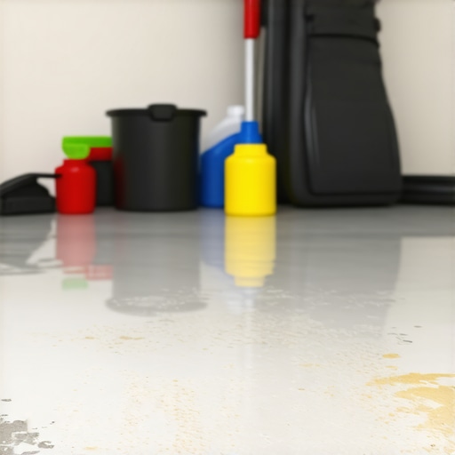 4 Dirty Garage Floor Spots Missed in 2026 Move-Out Cleans