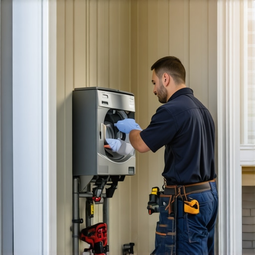 4 Move-Out Dryer Vent Fixes to Save Your 2026 Deposit