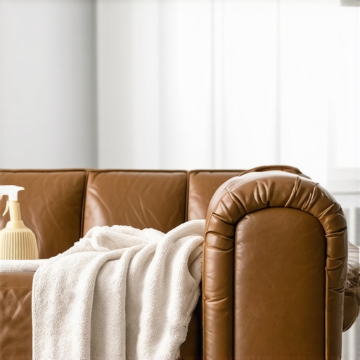4 Pro Ways to Clean Lab-Grown Leather Upholstery in 2026