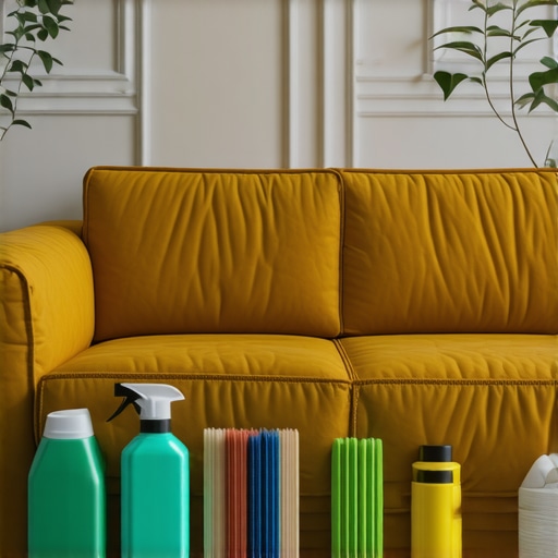 4 Safe Ways to Revive Your 2026 Mycelium Leather Sofa