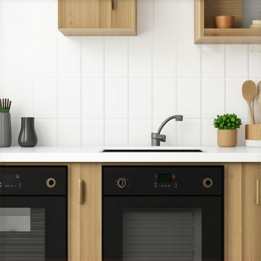 5 Kitchen Counter Gaps That Fail Your 2026 Move-Out Inspection