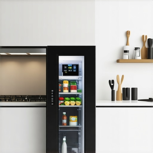 5 Move-Out Cleaning Fixes for 2026 Smart Fridge Sensors