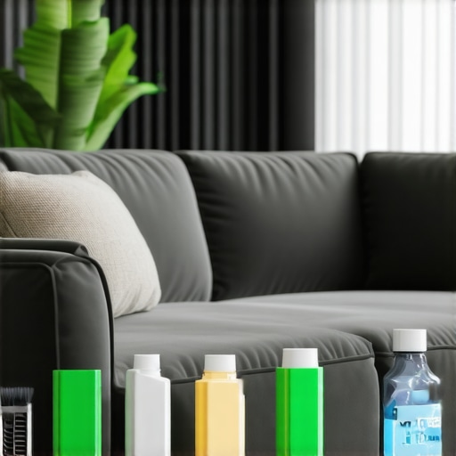 5 Pro Fixes for 2026 Modular Sofa Stains [Tested]