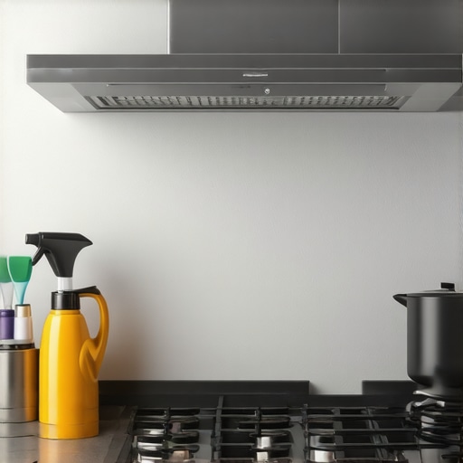 6 Sanitizing Fixes for 2026 Kitchen Exhaust Fans [Deposit-Safe]