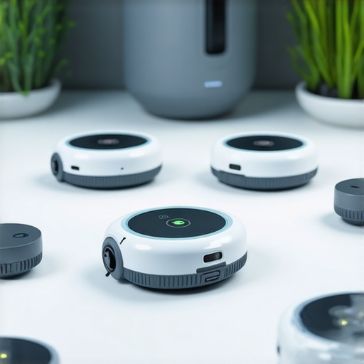 7 Hidden AI Sensors for a 2026 Move-Out Clean Refund