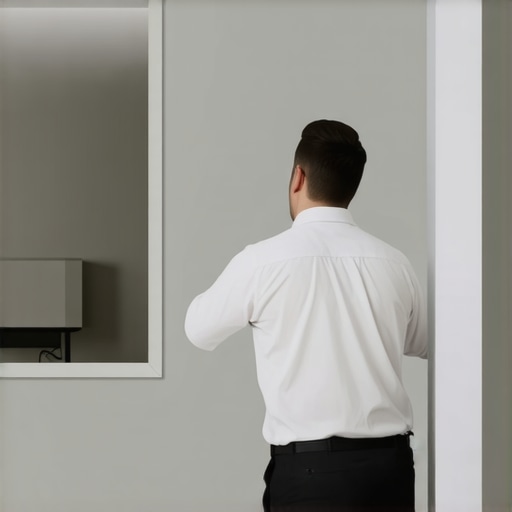 7 Hidden Dust Zones Landlords Check for 2026 Move-Outs