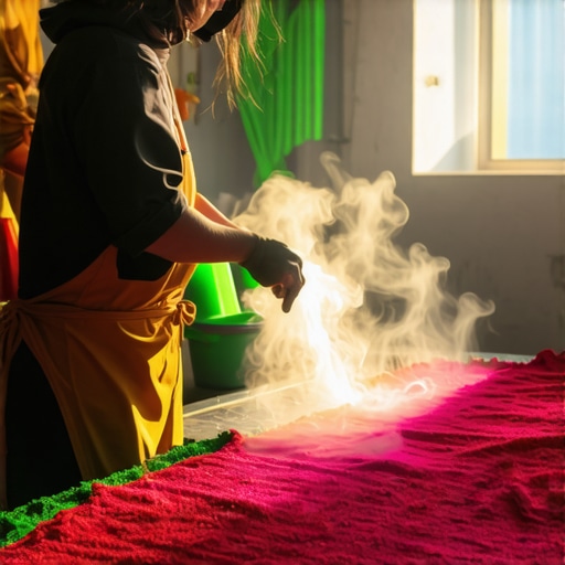 7 Vinegar-Free Tactics to Sanitize 2026 Hemp Fabrics