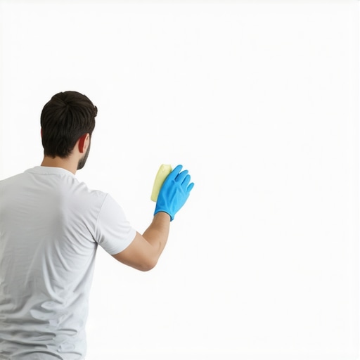 How to Remove 2026 Smart-Paint Scuffs Before Your Move-Out