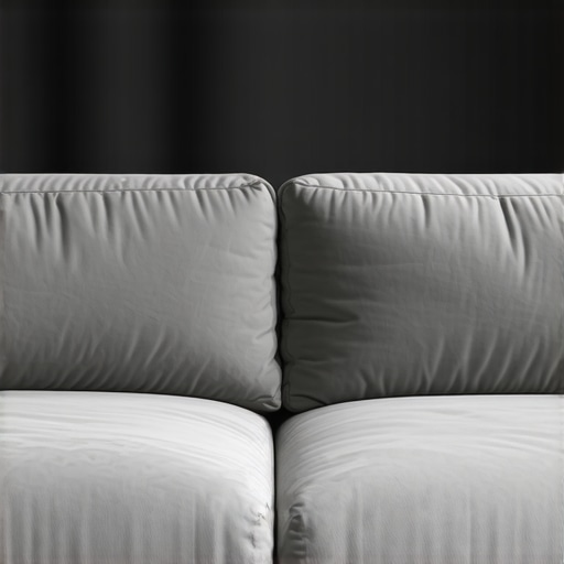 Is Your Sofa Sticky? 4 Steam Fixes for 2026 Recycled Fabrics