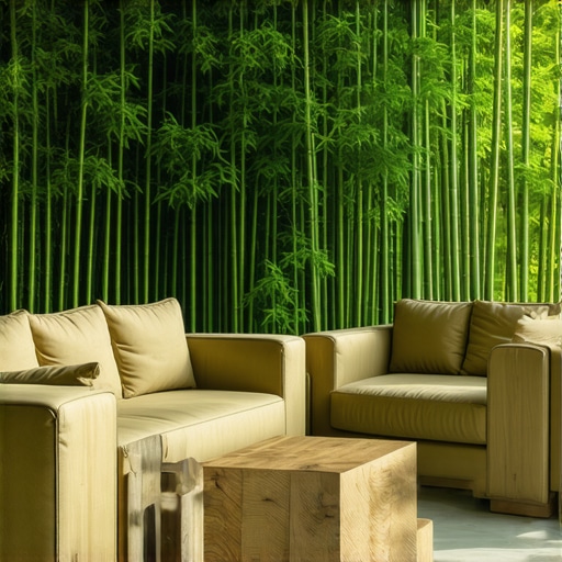 Sanitize 2026 Bamboo-Fiber Couches: 5 Pro Fixes [Safe]