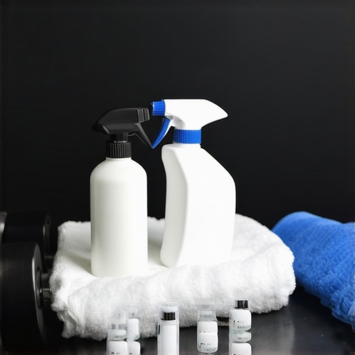 Sweaty Gym Gear? 4 Fast Sanitizing Methods for 2026 Homes