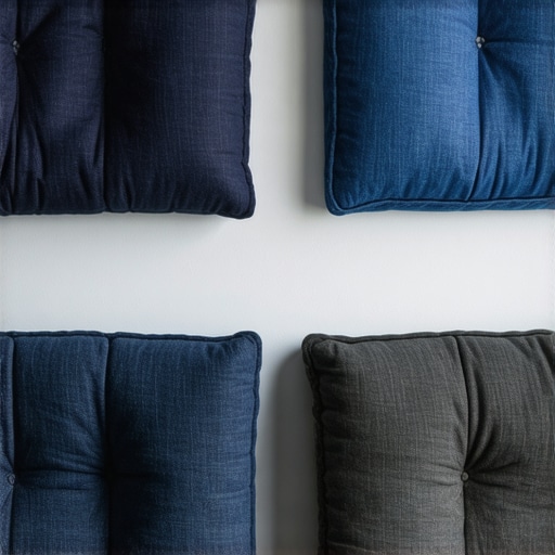 3 Steam Fixes for 2026 Recycled Denim Upholstery [Safe]