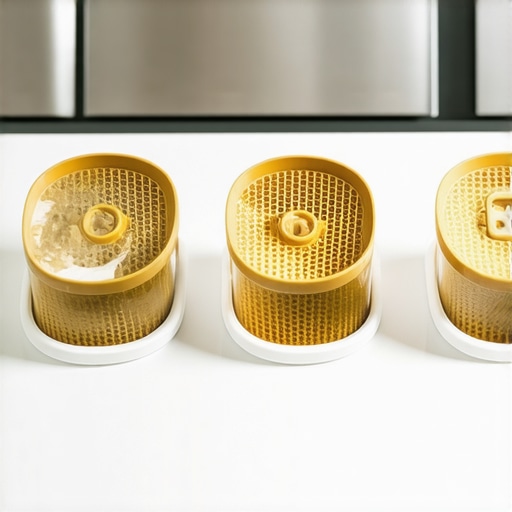 4 Grimy Dishwasher Filters to Clean for a 2026 Move-Out Refund