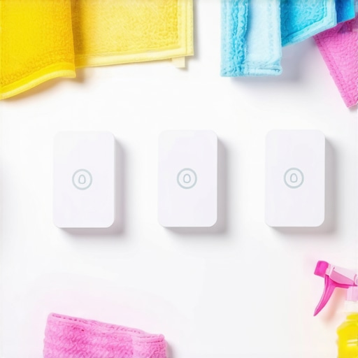 4 Grimy Smart Lock Sensors to Clean for a 2026 Refund