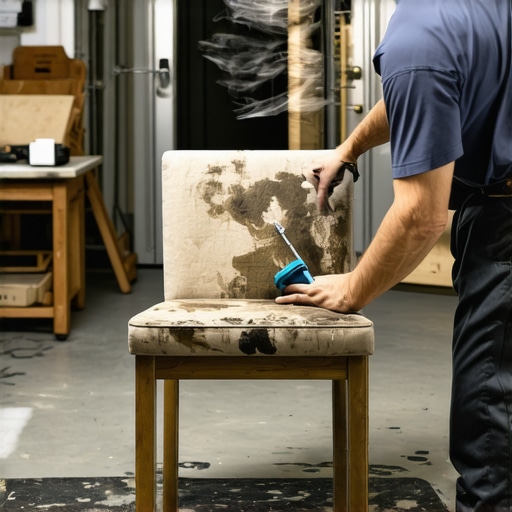 4 Pro Fixes for Muddy 2026 Liquid-Wood Upholstery [Tested]