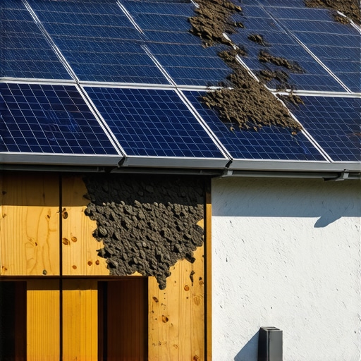 5 Dirty Solar Blind Spots That Fail 2026 Move-Out Inspections