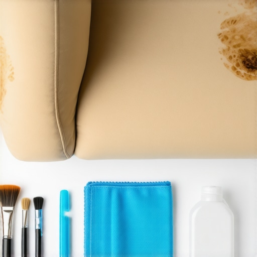 5 Fixes for Grease Stains on Recycled Plastic Upholstery [2026]