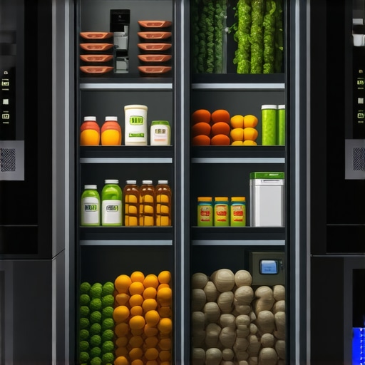 5 Forgotten Pantry Sensors for a 2026 Move-Out Refund