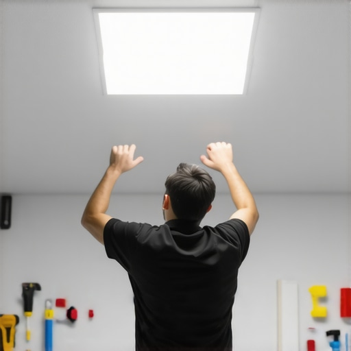 5 Move-Out Cleaning Fixes for 2026 Recessed Ceiling Lights