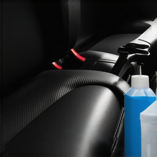 5 Tactics to Deep Clean 2026 Carbon-Fiber Upholstery [Safe]