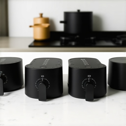 6 Dirty Air-Fryer Sensors for a 2026 Move-Out Refund