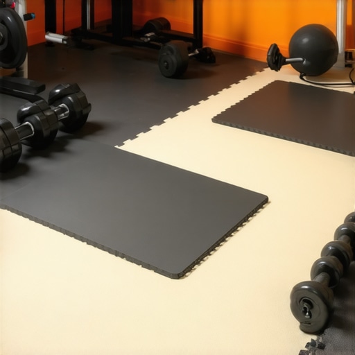 6 Sanitizing Fixes for 2026 Home Gym Floor Mats [Fast]