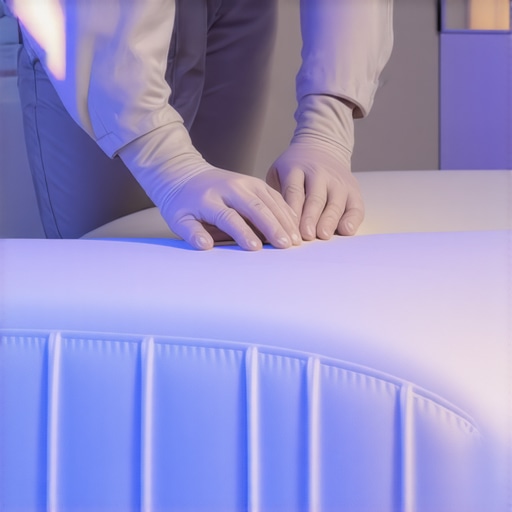 6 Ways to Sanitize 2026 Bio-Silicon Couches Without Peeling