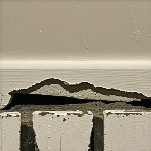7 Grimy Baseboard Gaps That Fail 2026 Move-Out Inspections