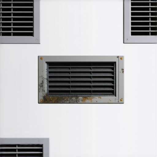 3 Forgotten Vent Grills That Kill Your Security Deposit Refund