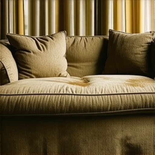 3 Signs You Need Professional Upholstery Cleaning