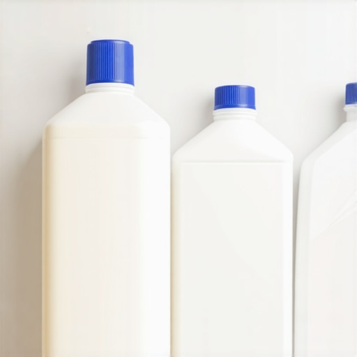 4 Chemicals You Should Never Mix While Deep Cleaning Your Bathroom