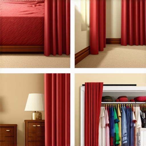 4 Hidden Dust Traps in Your Bedroom That Are Triggering Your Allergies