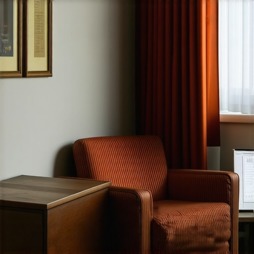 5 Hidden Grime Spots That Often Kill Your Security Deposit Refund